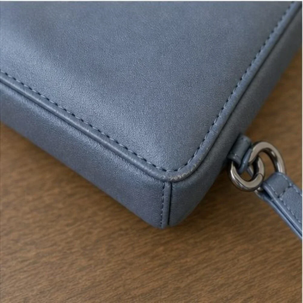 Hermes Palladium Hardware Constance Crossbody in Gold Grained Epsom Leather